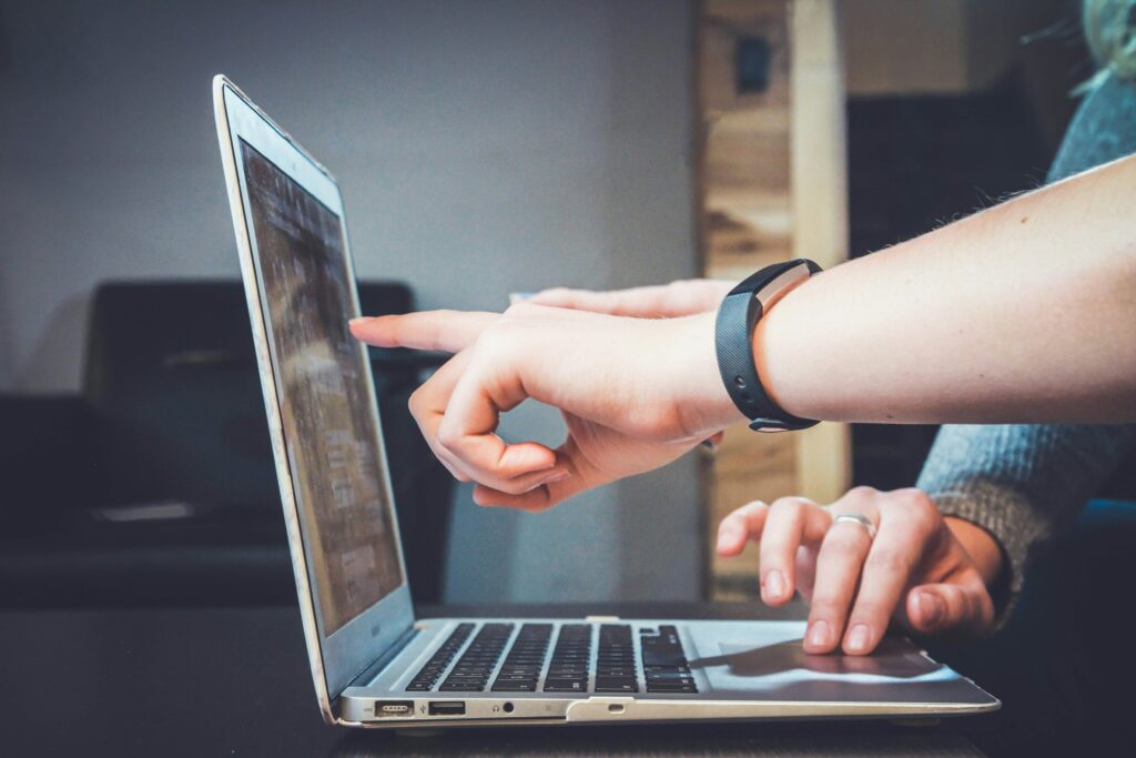 Les 5 erreurs à ne pas faire lorsqu’on crée un site pour son entreprise